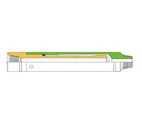 H Type Safety Joint