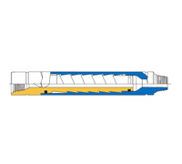 AJ Type Safety Joint